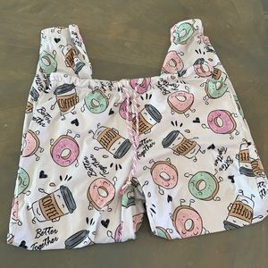 🌷5/$10🌷 super soft pajama bottoms